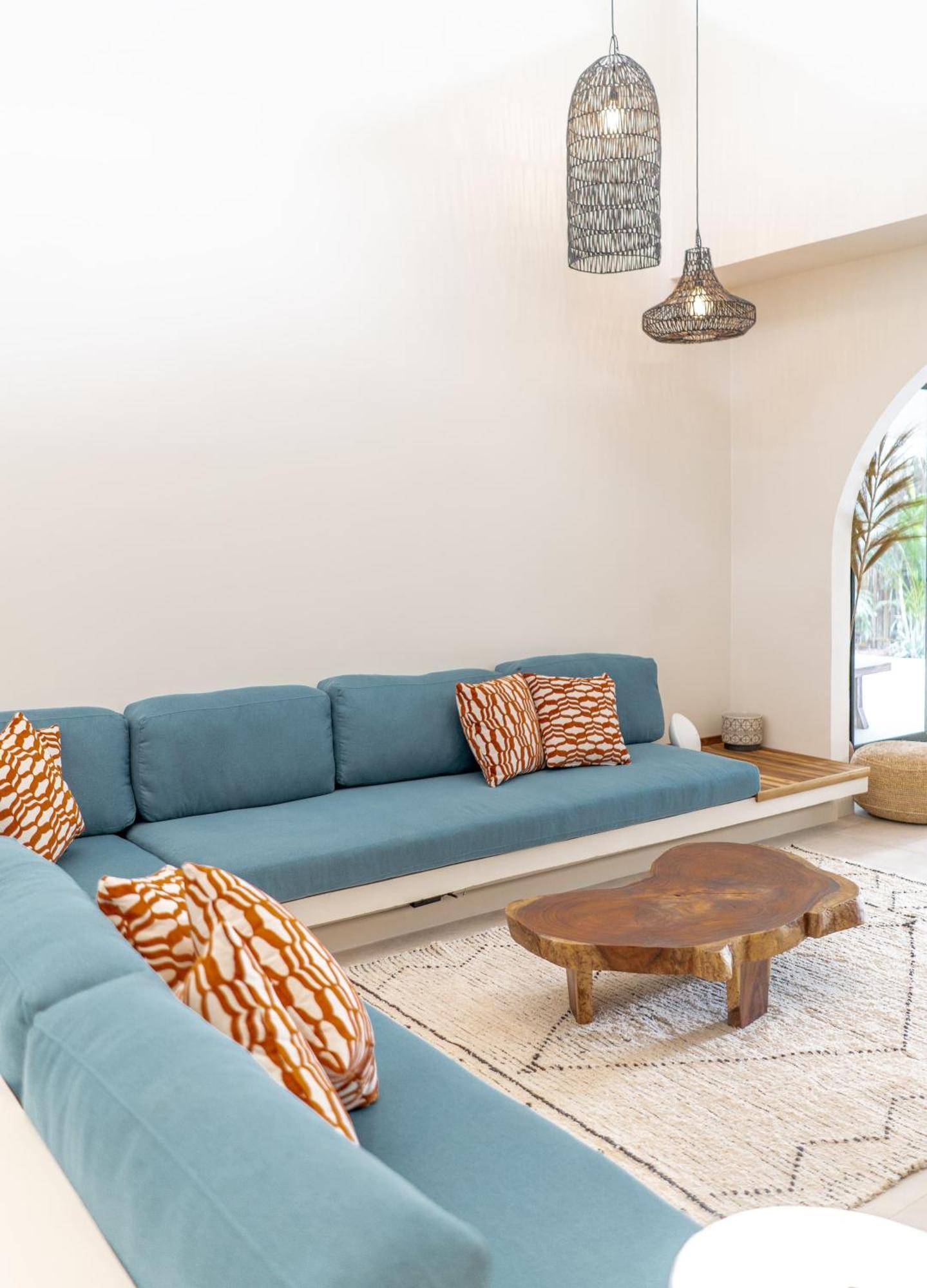 Banana Beach Bungalows Playa Santa Teresa  Δωμάτιο φωτογραφία