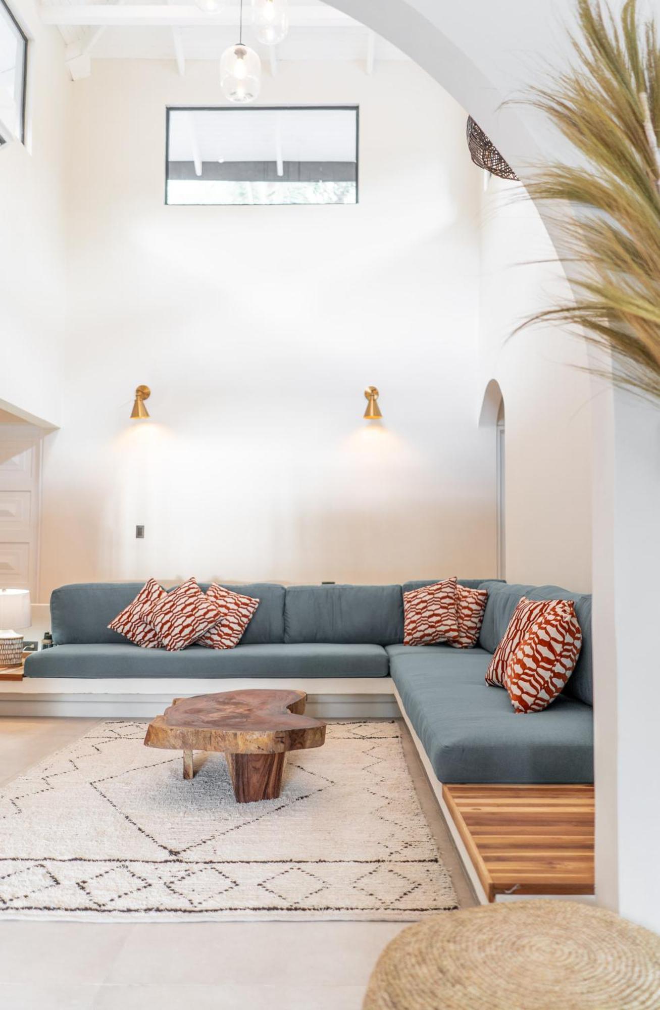 Banana Beach Bungalows Playa Santa Teresa  Δωμάτιο φωτογραφία